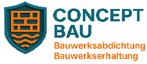 Logo von Concept-Bau