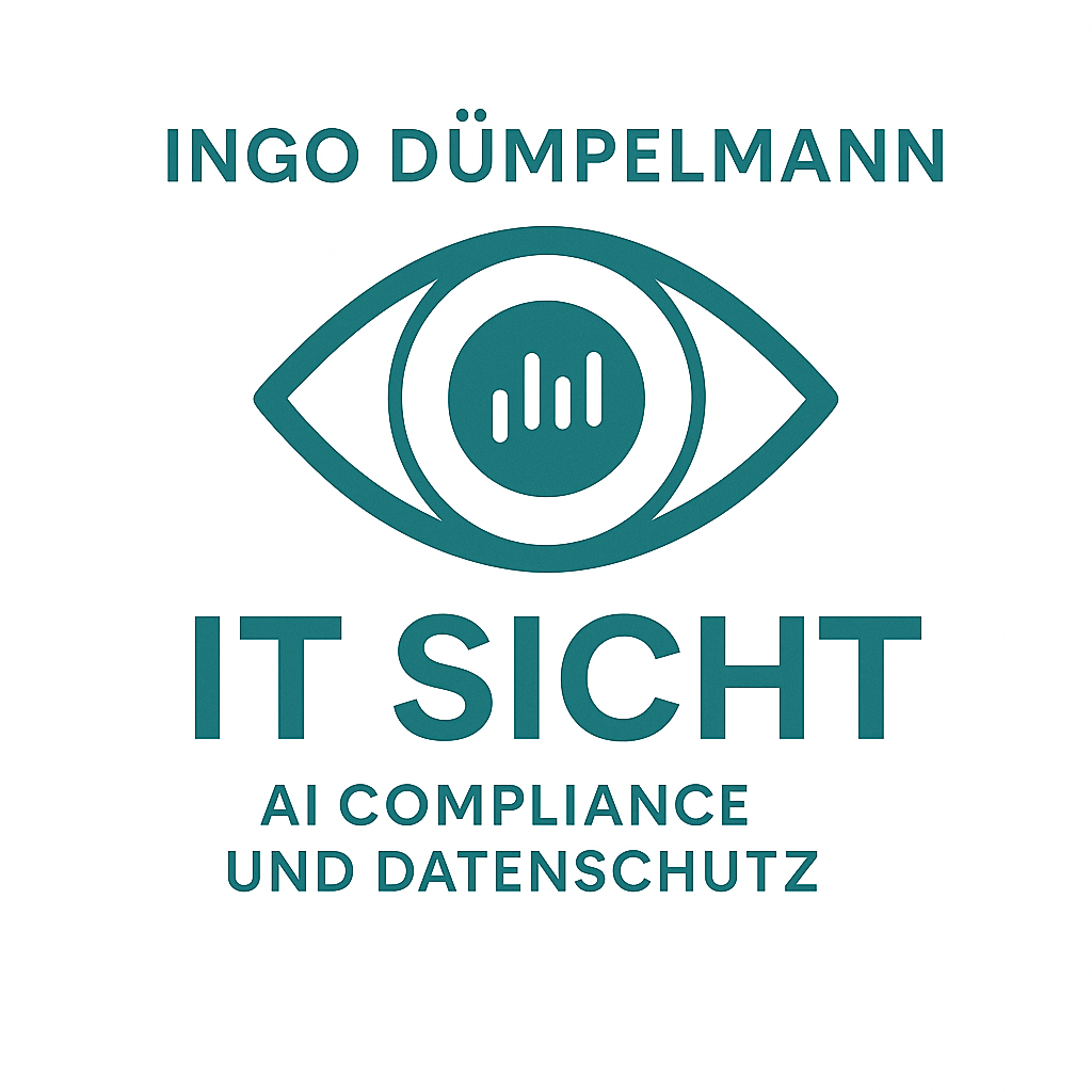 Logo von Ingo Dümpelmann IT Sicht