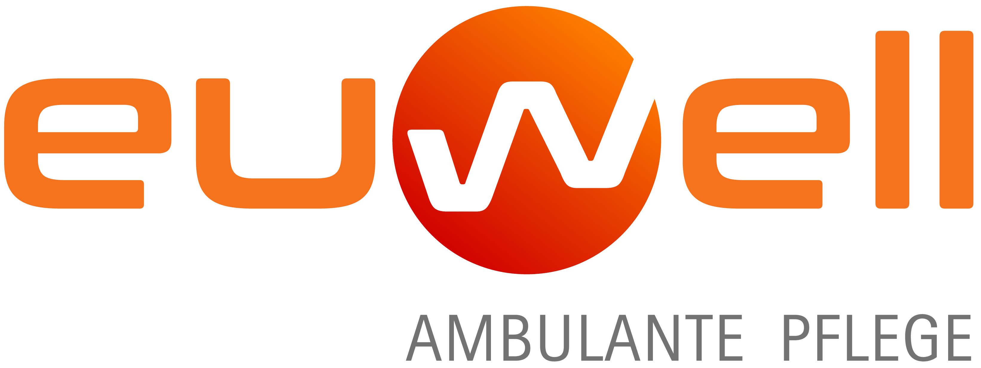Logo von euWell GmbH
