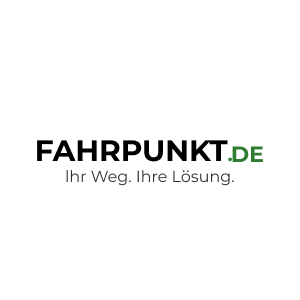 Logo von Fahrpunkt Mobility Solutions GmbH