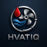 Logo von Hvatiq – Air Conditioning & Ventilation Systems