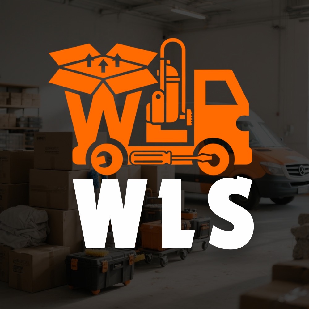 Logo von WLS Service