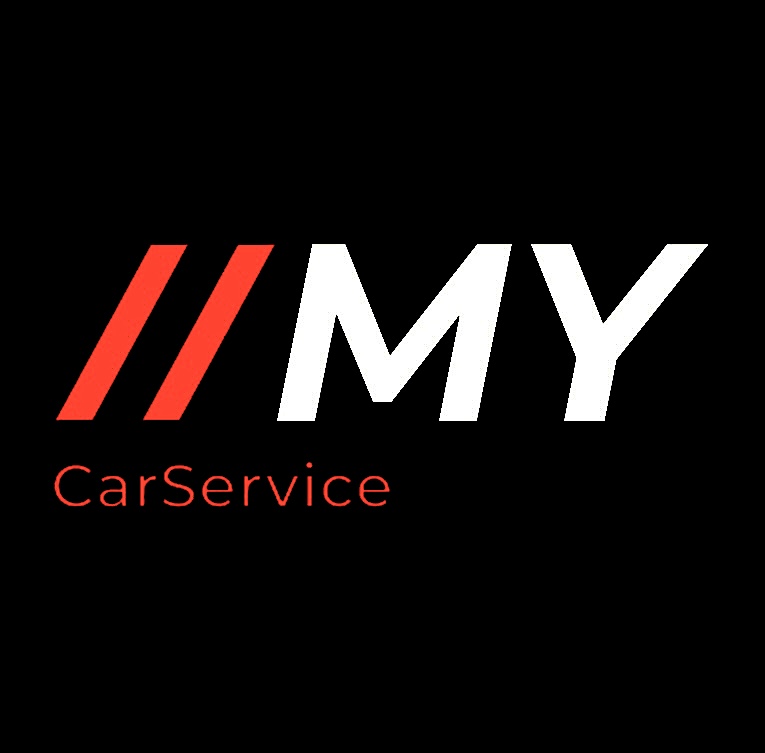 Logo von MY Carservice