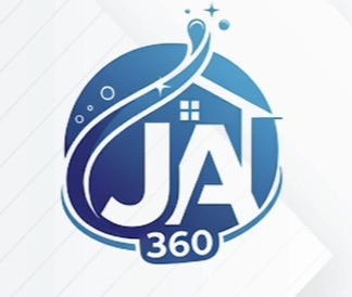 Logo von 360 Grad Reinigung HEF
