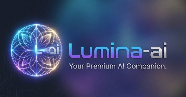 Logo von Lumina AI Service