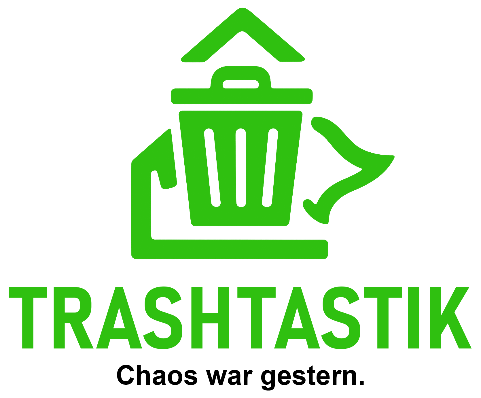 Logo von Trashtastik