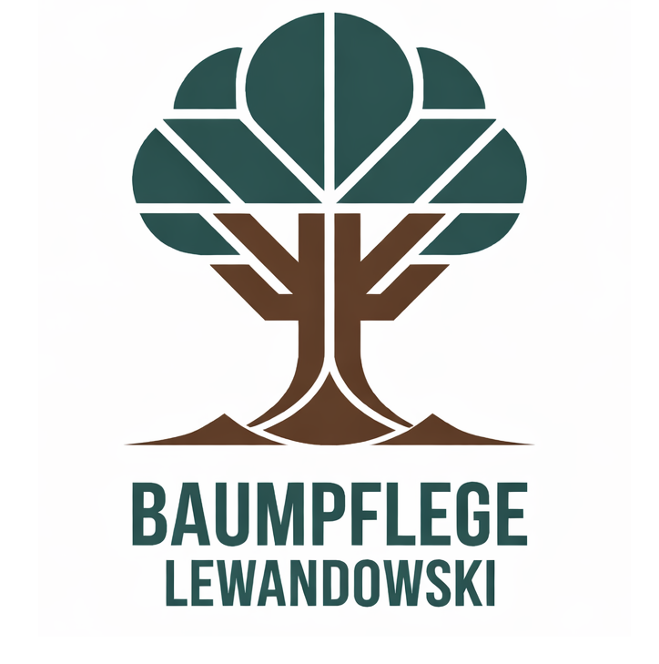 Logo von Baumpflege Lewandowski