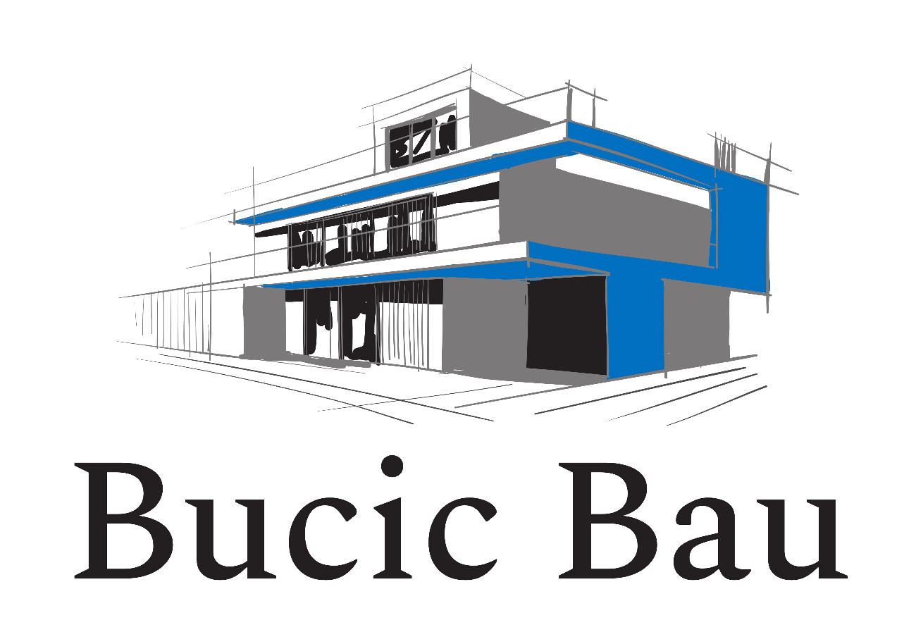 Logo von Bucic Bau Eu