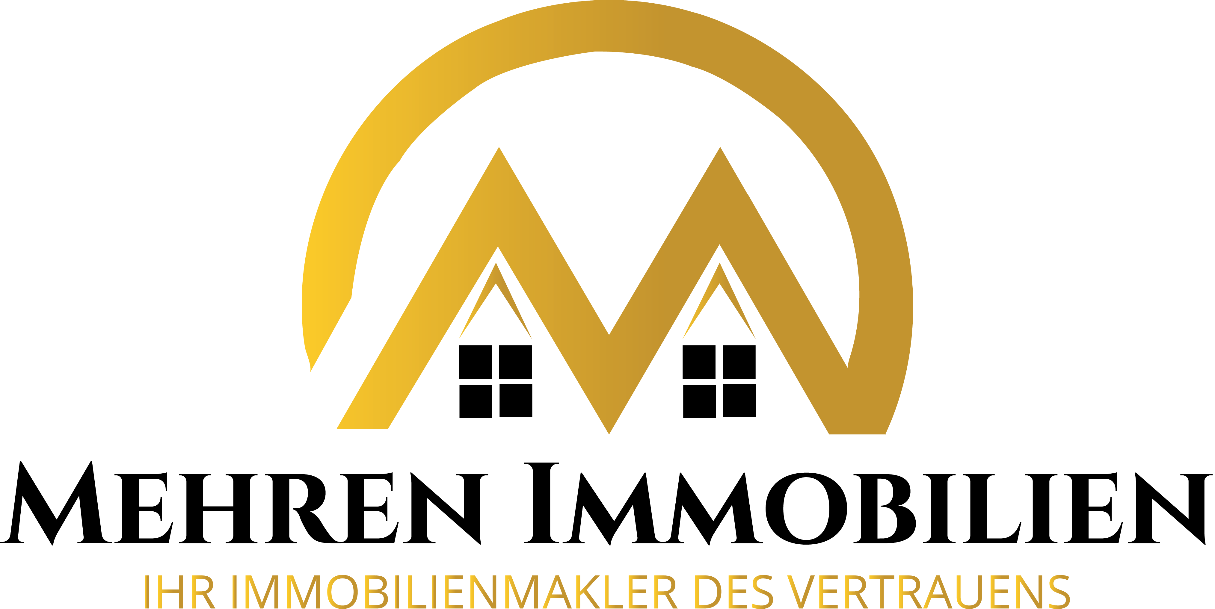 Logo von Mehren Immobilien
