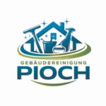 Logo von Gebäudereinigung Pioch