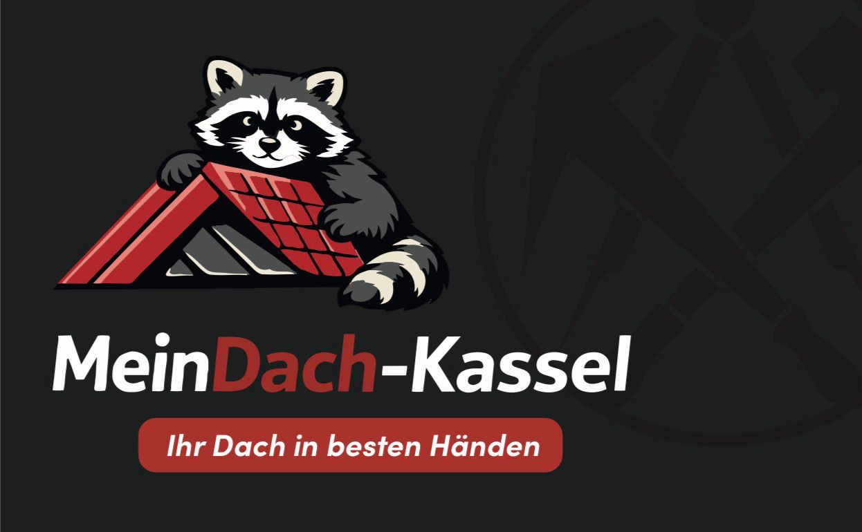 Logo von MeinDach-Kassel