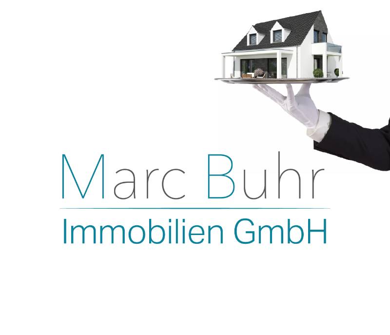 Logo von Marc Buhr Immobilien GmbH