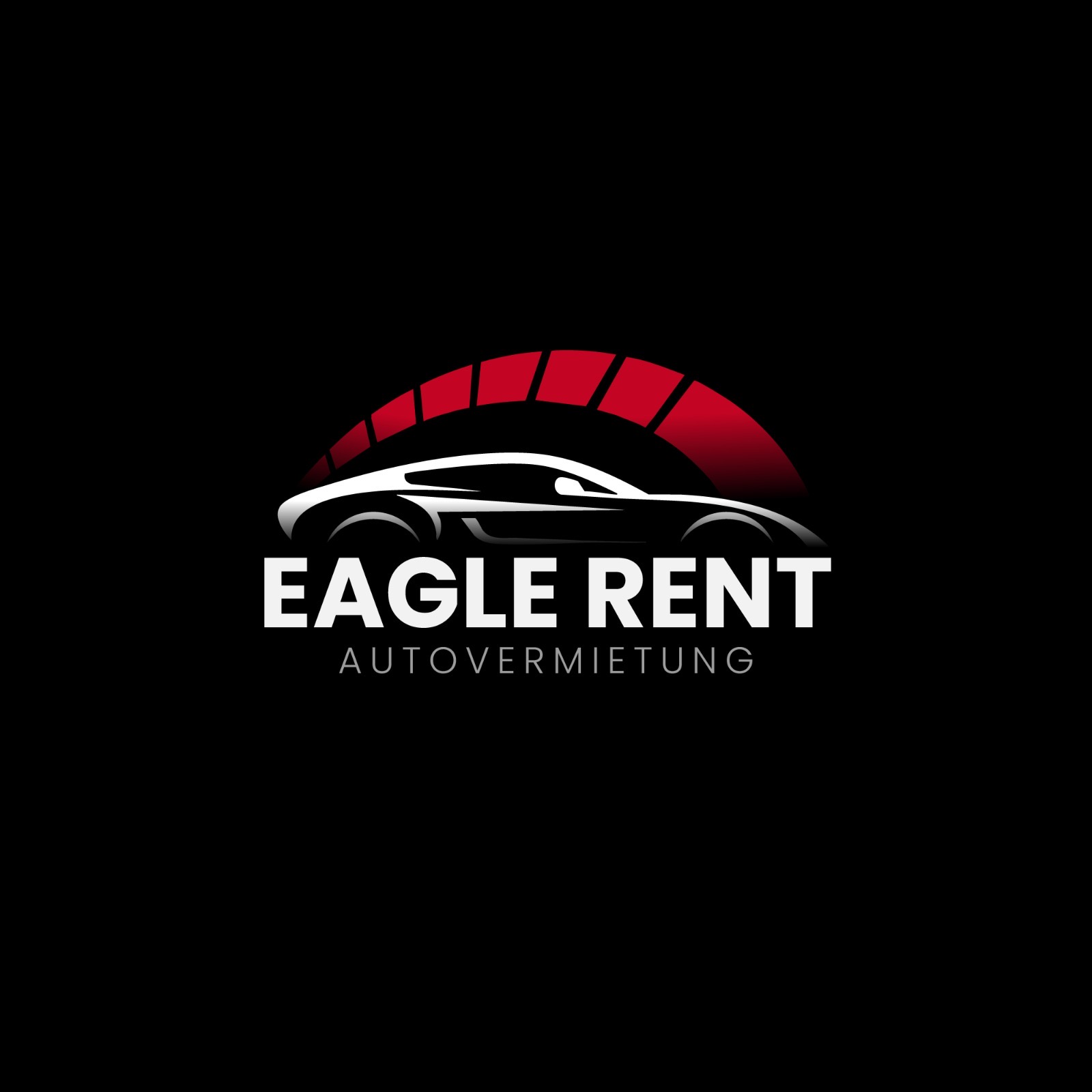 Logo von EAGLE RENT
