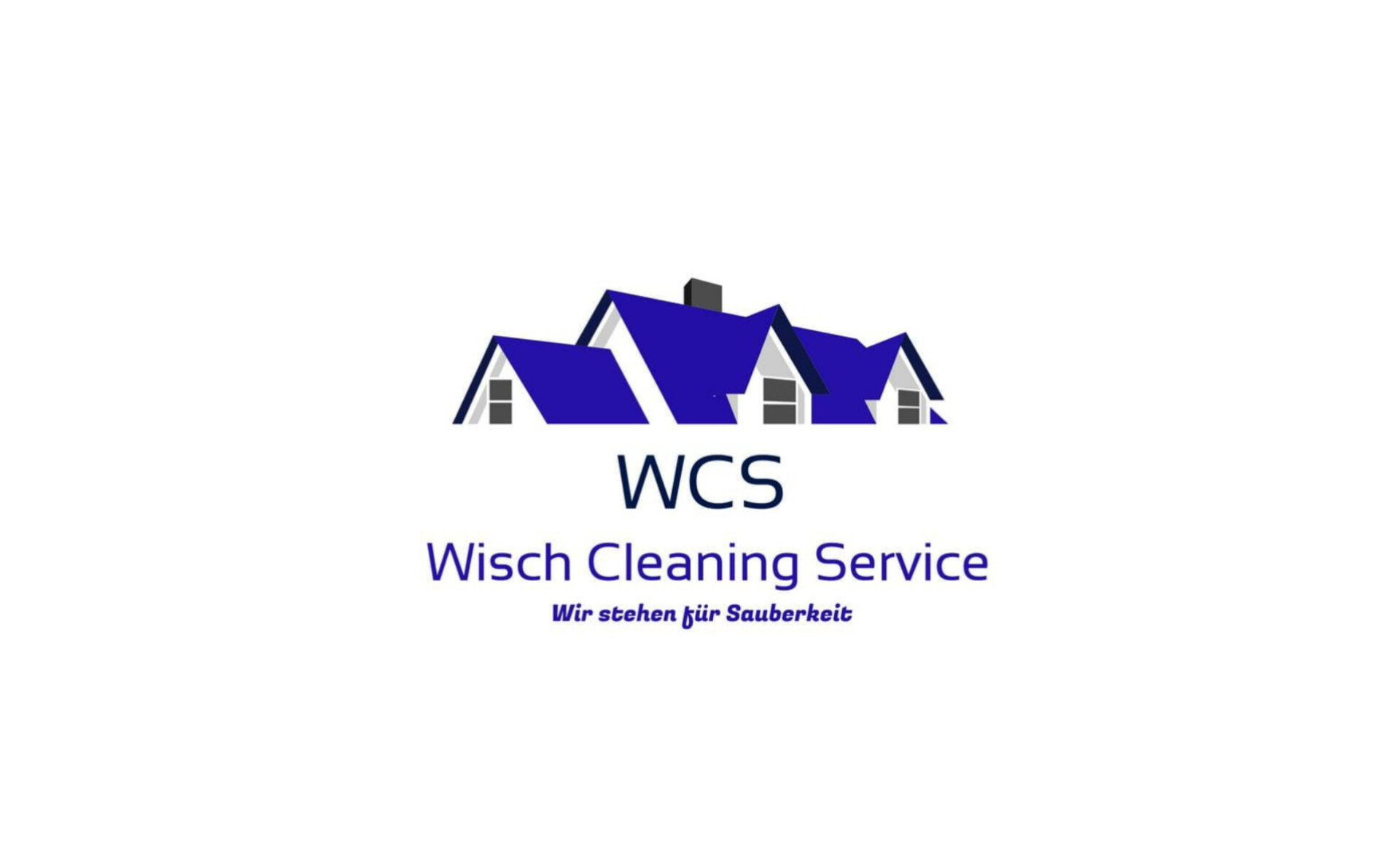 Logo von Wisch Cleaning Service