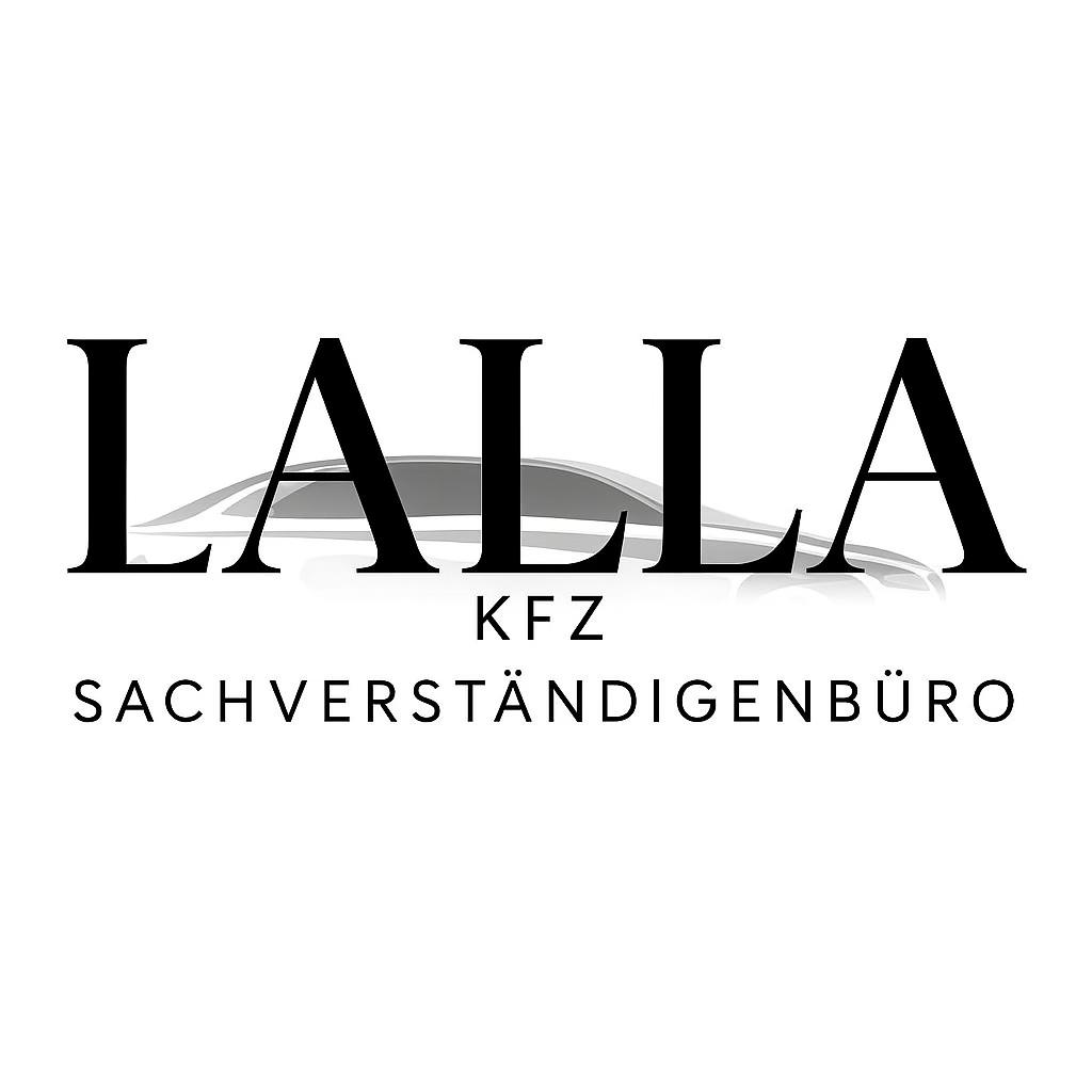 Logo von KFZ Sachverständigen Lalla