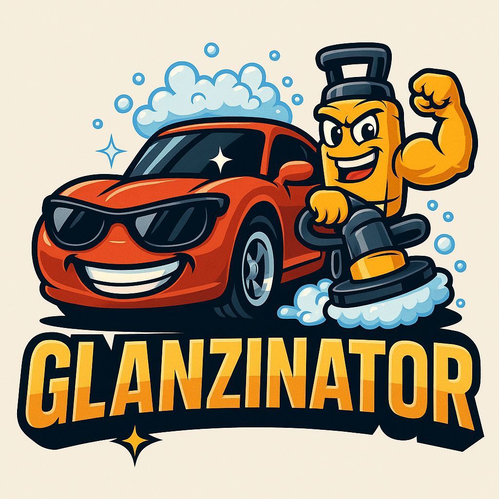Logo von GlanziNator