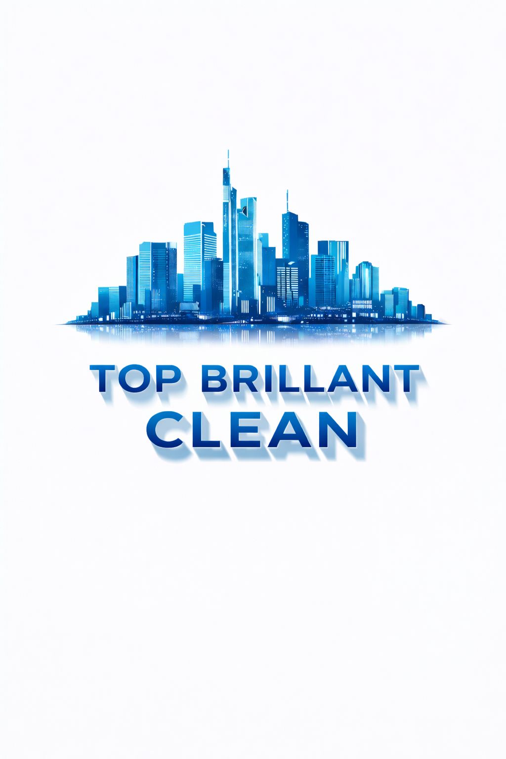 Logo von Top Brillant Clean