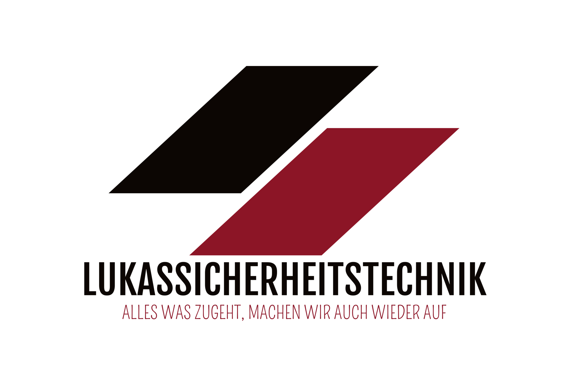 Logo von Lukas Sicherheitstechnik