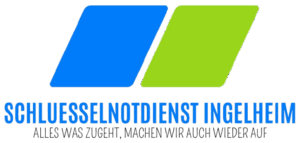 Logo von Schlüsselnotdienst ingelheim