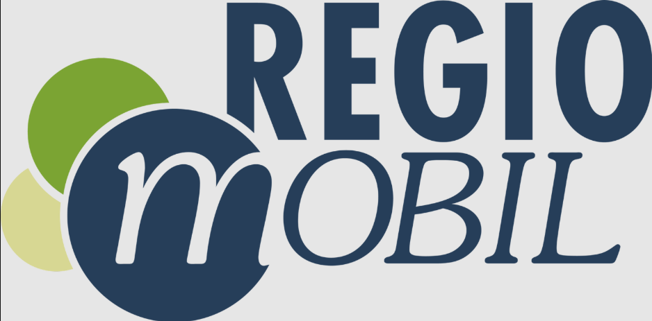Logo von Regio.Mobil Deutschland GmbH