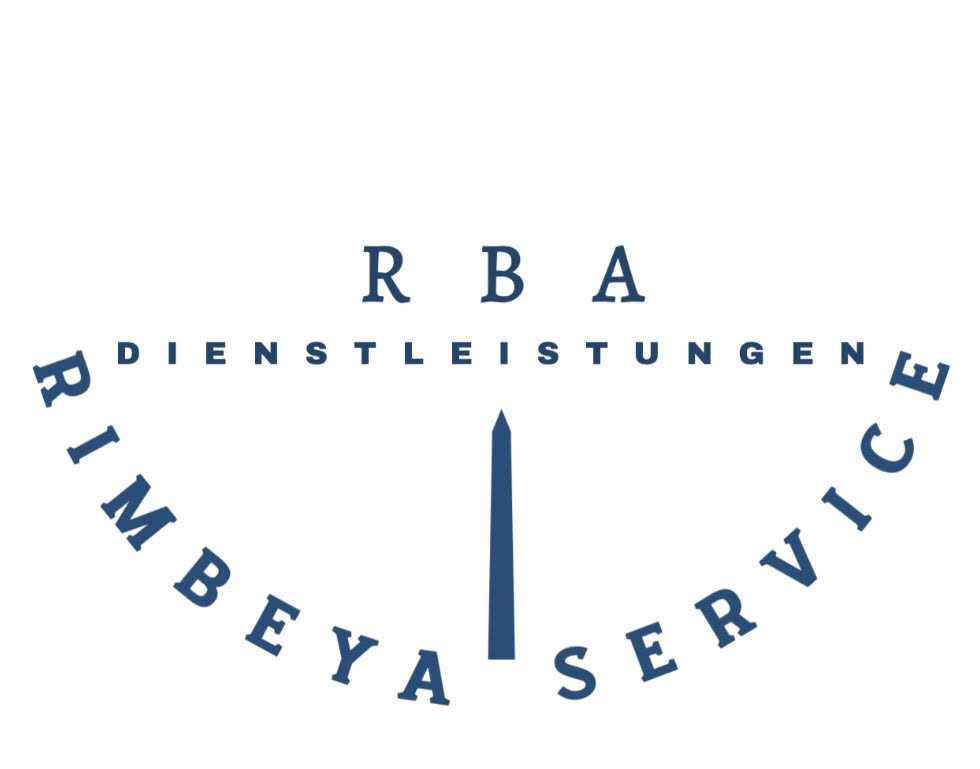 Logo von Rimbeya Service