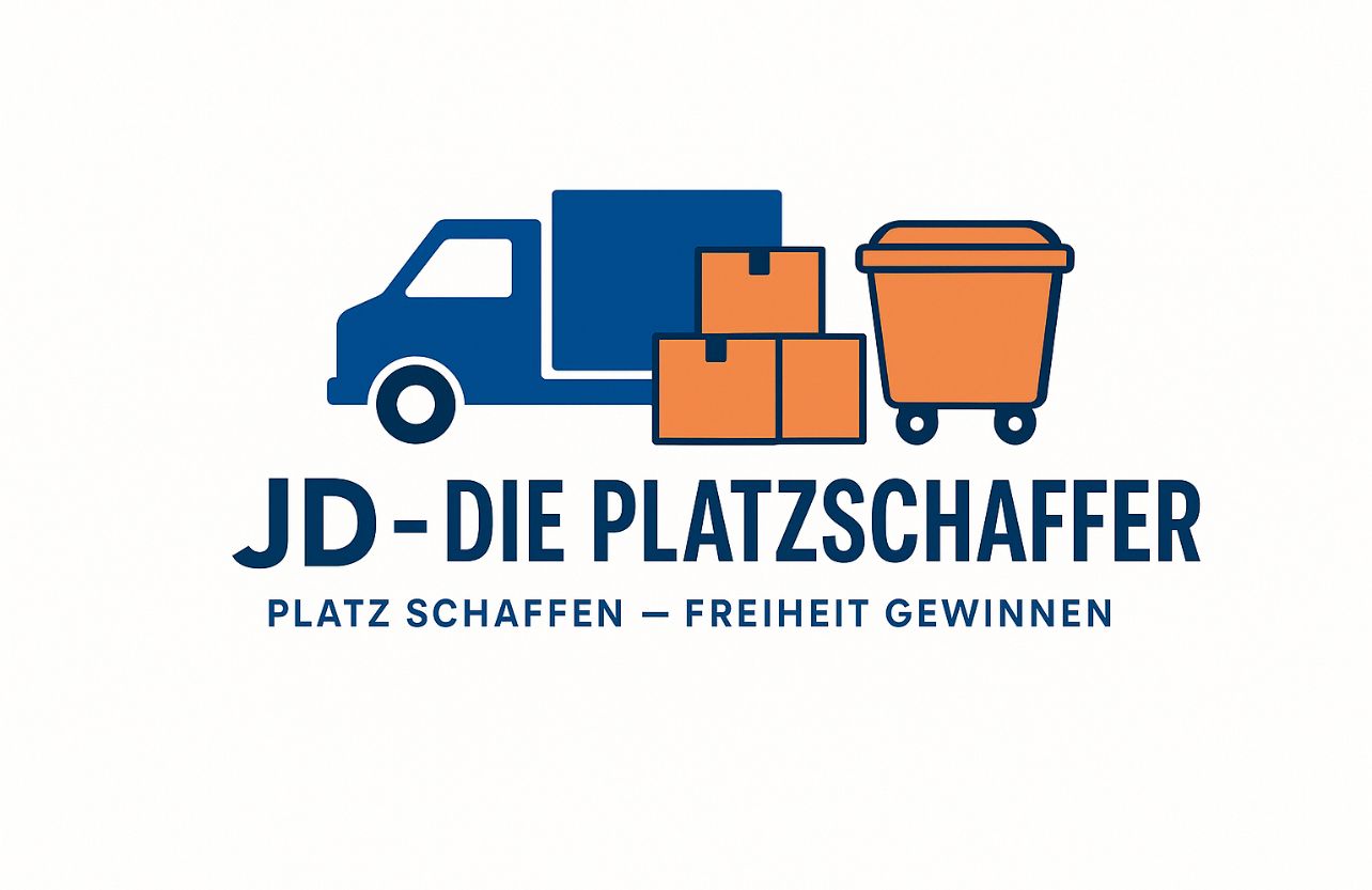 Logo von JD-Die Platzschaffer