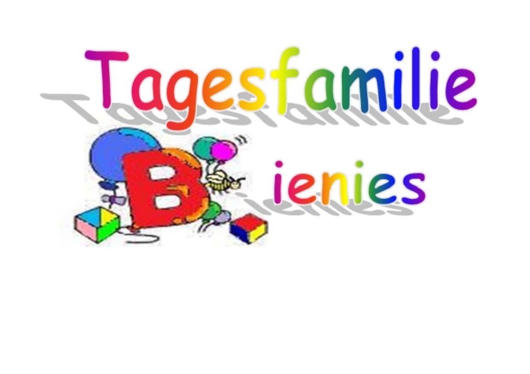 Logo von Tagesfamilie Bienies