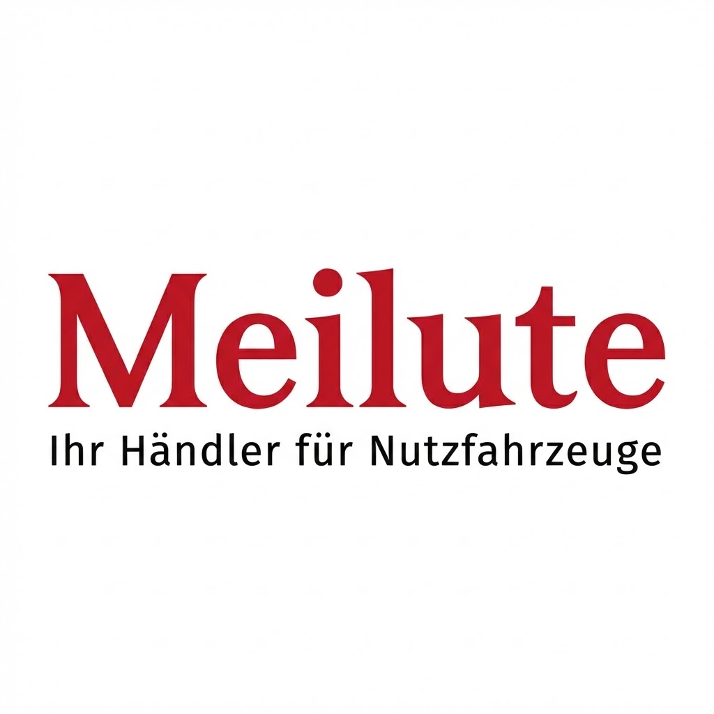 Logo von Meilute Nutzfahrzeuge