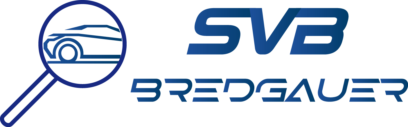 Logo von Kfz-Sachverständigenbüro Bredgauer