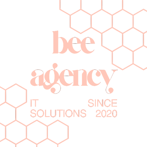 Logo von Bee-Agency