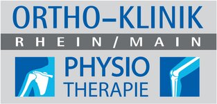 Logo von Praxis für Physiotherapie - Schulter-/ Knie-/ Sportverletzungen - Reha in der Ortho-Klinik Rhein-Main