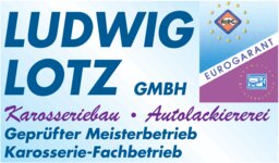 Logo von Lotz Ludwig GmbH