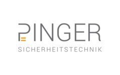 Logo von Pinger Sicherheitstechnik GmbH