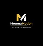 Logo von Mouma Motion