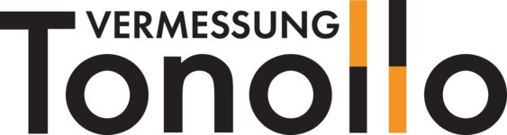 Logo von Vermessungsbüro Tonollo GbR