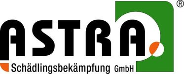 Logo von ASTRA Schädlingsbekämpfung GmbH