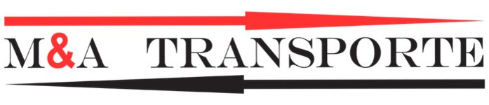Logo von M&A Transporte