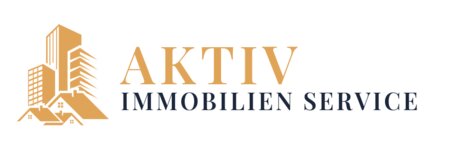 Logo von Aktiv Immobilien Service