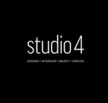 Logo von studio 4 GmbH