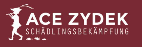 Logo von ACE Zydek Schädlingsbekämpfung GmbH