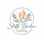 Logo von Mobile Fußpflege Steffi Becker