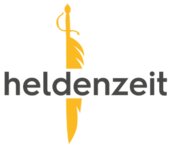Logo von heldenzeit GmbH & Co. KG