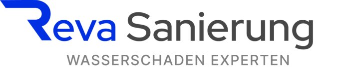 Logo von Reva Sanierung GmbH