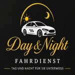 Logo von Day & Night Fahrdienst