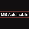 Logo von MB Automobile
