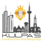 Logo von Kulpa Bau
