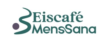 Logo von Eiscafé MensSana