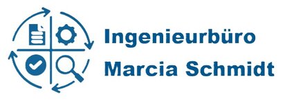 Logo von Ingenieurbüro Marcia Schmidt