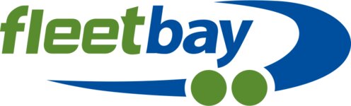 Logo von fleetbay GmbH