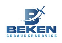 Logo von Beken Gebäudeservice